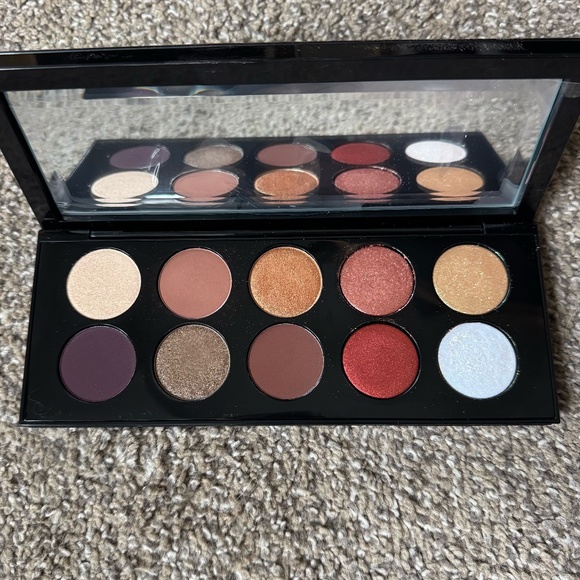 Pat McGrath "Bronze Seduction" eyeshadow palette - Picture 1 of 12